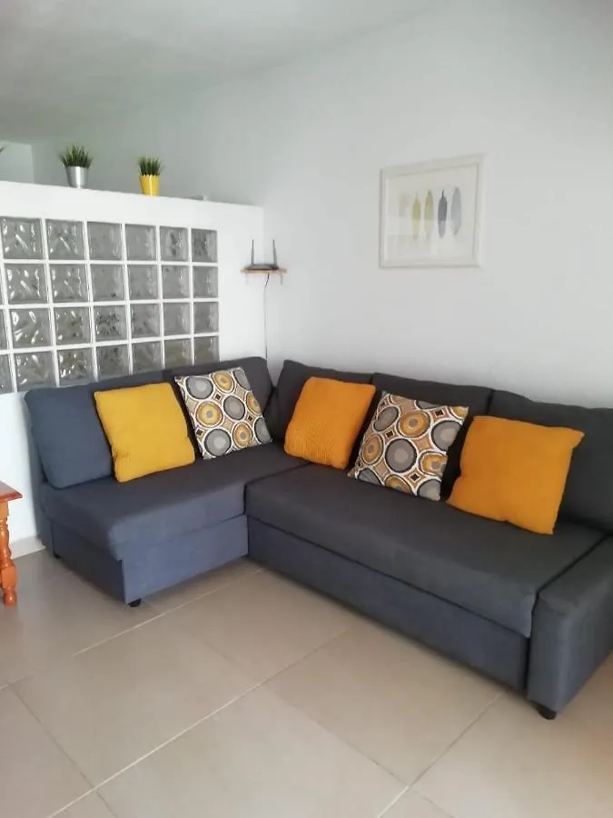 Los Cristianos Port Royale Apartment Spain