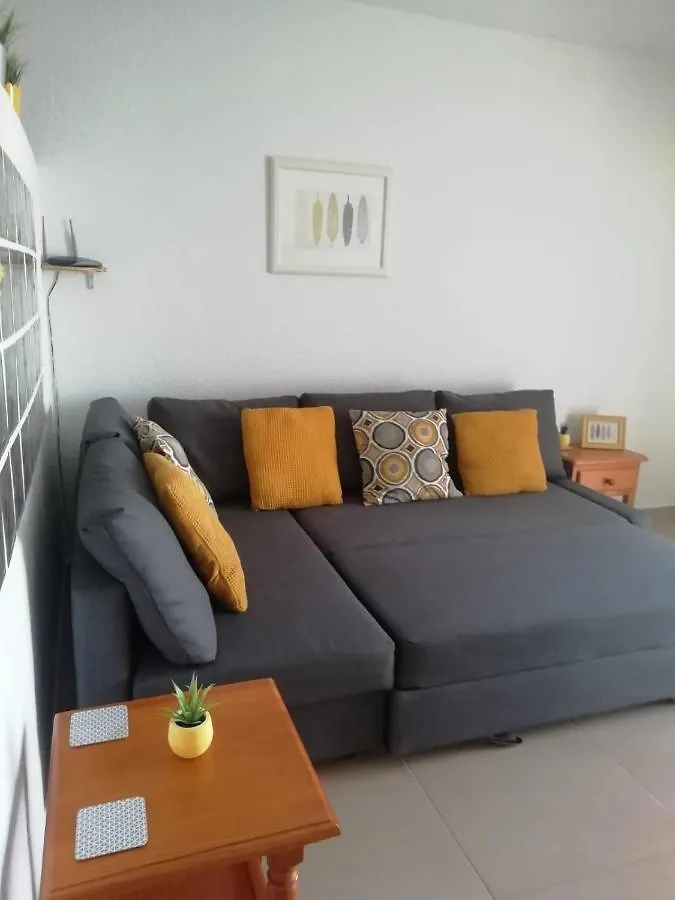 Los Cristianos Port Royale Apartment 0*, Los Cristianos (Tenerife)